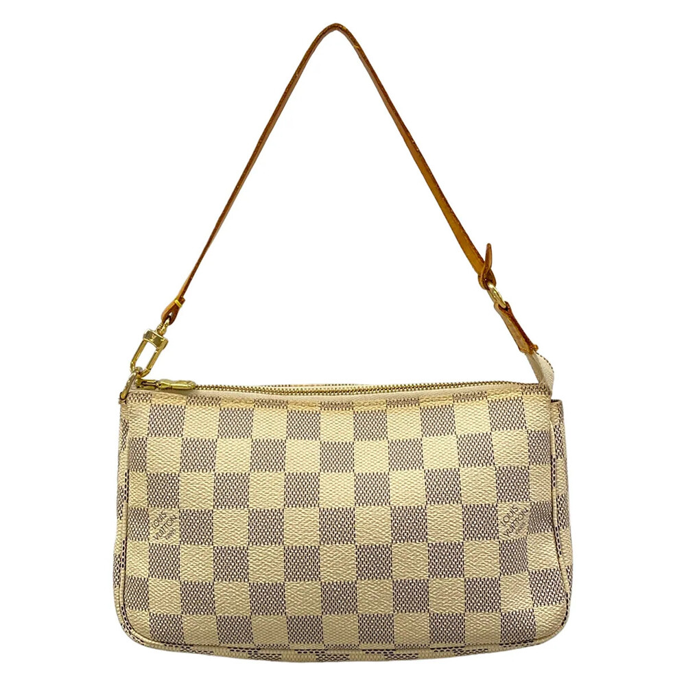 Louis Vuitton Pochette Accessoires Azur #341829L73B